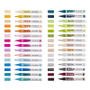 Royal Talens Talens Ecoline brushpennen additionele kleuren (30 stuks) 1509026 407277 - 2
