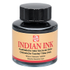 Talens Oostindische inkt zwart (30 ml)