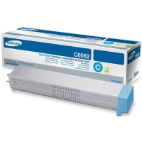 Samsung CLT-C6062S (SS531A) toner cyaan (origineel) CLT-C6062S/ELS 033732