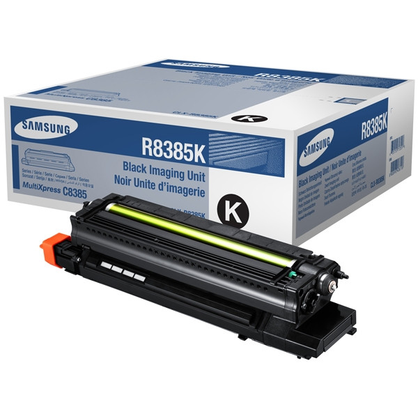 Samsung CLX-R8385K (SU603A) drum zwart (origineel) CLX-R8385K/SEE 033706 - 1