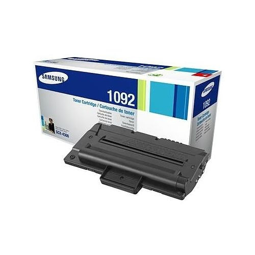 Samsung MLT-D1092S (SU790A) toner zwart (origineel) MLT-D1092S/ELS 033620 - 1