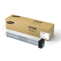 Samsung MLT-D704S (SS770A) toner zwart (origineel) MLT-D704S/ELS 092198