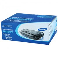 Samsung SF-5556DRTD toner zwart (origineel) SF-5556DRTD/SEC 033260