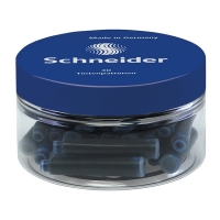 Schneider inktpatronen koningsblauw (30 stuks) S-6703 217226