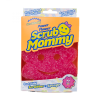 Scrub Mommy Special Edition lente roze bloem