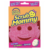 Scrub Daddy Scrub Mommy spons roze