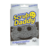 Scrub Daddy Style Collection spons grijs