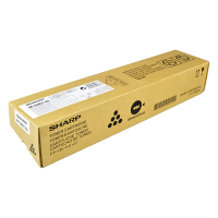 Sharp BP-C50GTBA toner zwart (origineel) BPC50GTBA 032270