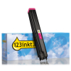 Sharp MX-51GTMA toner magenta (123inkt huismerk)