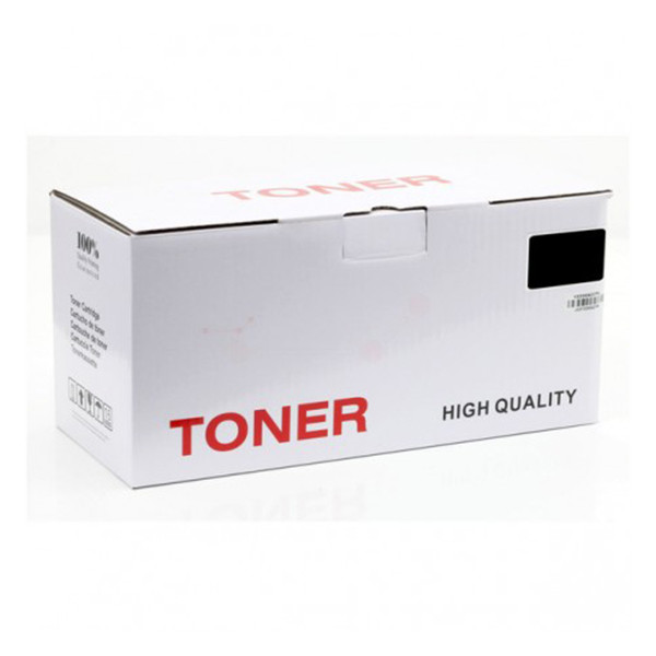 Sharp MX-80GTCA toner cyaan (origineel) MX80GTCA 082988 - 1