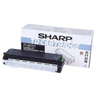 Sharp ZT-20TD1 toner zwart (origineel) ZT-20TD1 082142