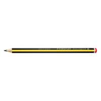 Aanbieding: 12x Staedtler Noris jumbo ergosoft driekantig potlood 2B