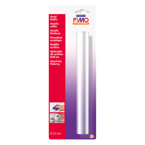 Staedtler Fimo acryl roller 870005 424566 - 1