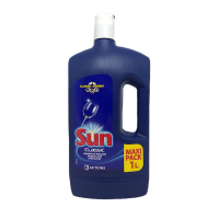 Sun spoelglans (1 liter)  SSU00066