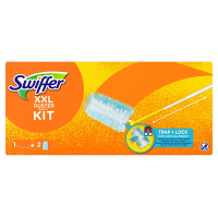 Swiffer Duster XXL starterkit + 2 dusters 291090 SWI00003