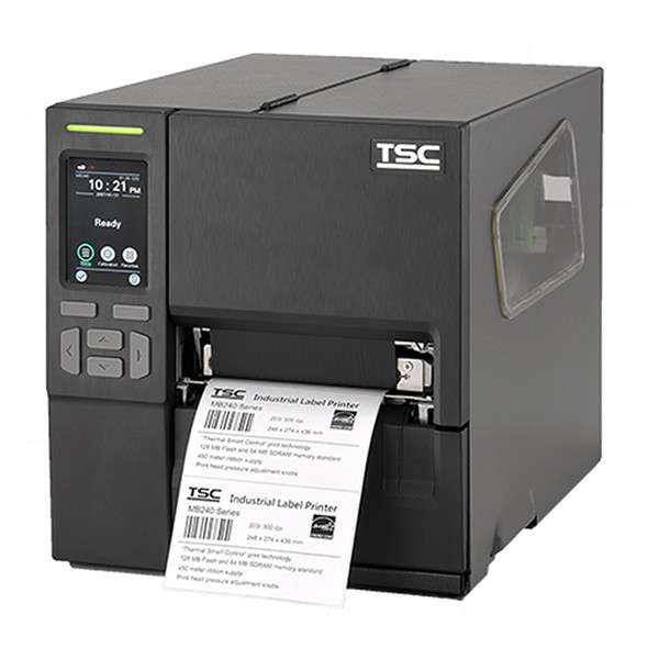 TSC MB240T labelprinter 99-068A001-1202 837258 - 1