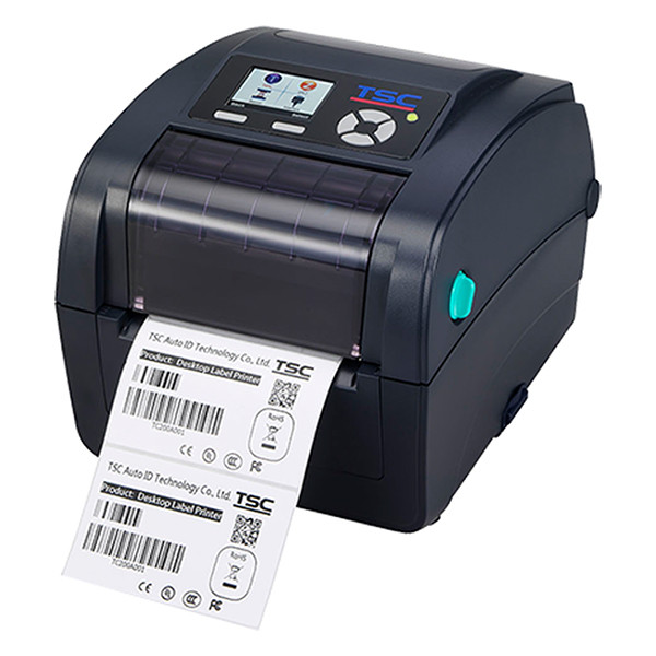 TSC TC300 labelprinter 99-059A004-7002 837254 - 1