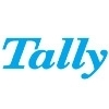 Tally 043007 waste toner (origineel) 043007 085000