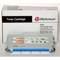 Tally 043336 toner cyaan (origineel) 043336 085080