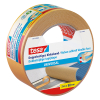 Tesa 56172 dubbelzijdig tape met schutlaag 50 mm x 25 m