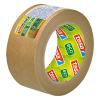 Tesa Eco verpakkingstape bruin papier 50 mm x 50 m (1 rol) 57180-00000-04 202373 - 2