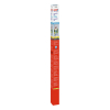 Tesa Insect Stop vliegengaas deur standaard antraciet 0.95 x 2.20m 55198-00001-00 STE01015 - 1