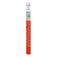 Tesa Insect Stop vliegengaas deur standaard wit 0.95 x 2.20m 55198-00000-00 STE01014