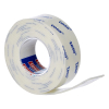 Tesa Powerbond montagetape voor spiegels 19 mm x 1,5 m 55732-00001-02 203385 - 2