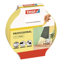 Tesa Professional schilderstape 25 mm x 25 m 56270-00000-02 203356