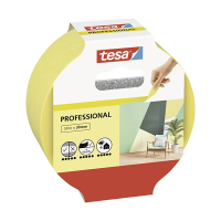 Tesa Professional schilderstape 30 mm x 50 m 56299-00000-00 203359