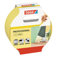 Tesa Professional schilderstape 38 mm x 25 m 56271-00000-02 203363