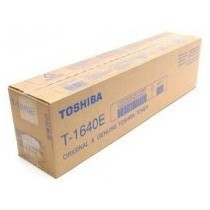 Toshiba T-1640E toner zwart hoge capaciteit (origineel) 6AJ00000024 901856 - 1