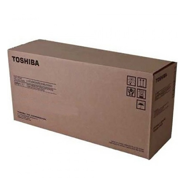 Toshiba T-FC200E-M toner magenta (origineel) 6AJ00000127 078404 - 1