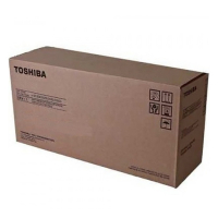 Toshiba T-FC200E-M toner magenta (origineel) 6AJ00000127 078404