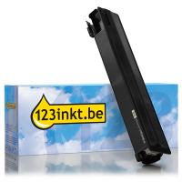 Toshiba T-FC415E-K toner zwart (123inkt huismerk) 6AJ00000175C 078419