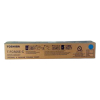 Toshiba T-FC505E-C toner cyaan (origineel)