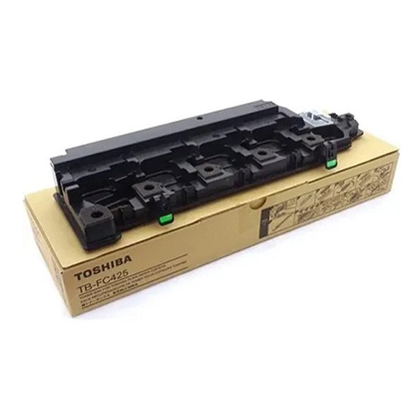 Toshiba TB-FC425 toner opvangbak (origineel) 6AG00009839 078502 - 1