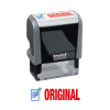 Trodat Printy 4912 Office 'Original' stempel zelfinktend