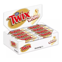 Twix White repen single (32 stuks) 298883 423845