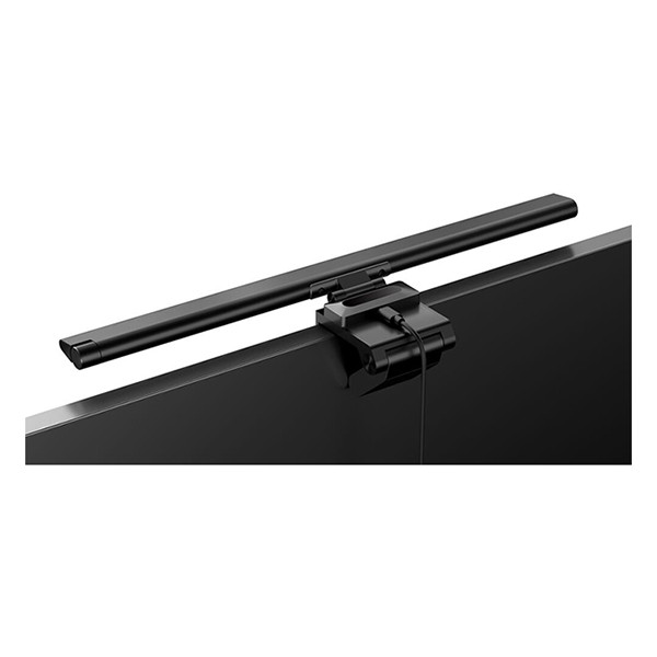 Unilux Visiolight monitorlamp zwart 400153723 237833 - 2