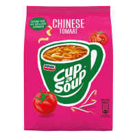 Unox Cup-a-Soup Chinese Tomaat navulling automaat (636 gram) 39055 423231