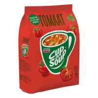 Unox Cup-a-Soup Tomaat navulling automaat (640 gram) 39038 423233