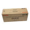 Utax CK-5513C (1T02VMCUT0) toner cyaan (origineel)