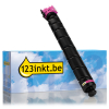 Utax CK-8514M (1T02NDBUT0) toner magenta (123inkt huismerk) 