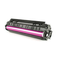 Utax PK-5017M (1T02TVBUT0) toner magenta (origineel) 1T02TVBUT0 090506