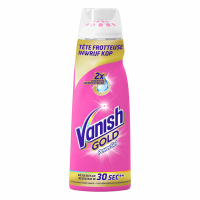 Vanish Powergel Gold vlekverwijderaar (200 ml)  SVA00076