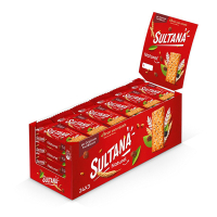 Verkade Sultana Naturel single (24 stuks) 883440 423733