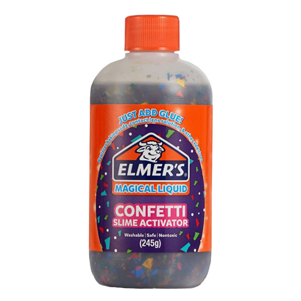 White label Elmer's Magical Liquid Confetti (259 ml) 2109495 405171 - 1