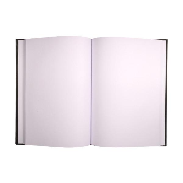 White label Schetsboek hardcover A4 (80 vellen) K-5584C 301410 - 2