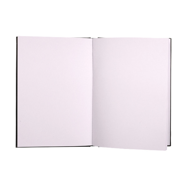 White label Schetsboek hardcover A5 (80 vellen) K-5585C 301414 - 2